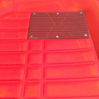 Piso Bandeja Eco Cuero 5 Pcs Auto Pvc