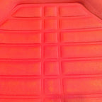 Piso Bandeja Eco Cuero 5 Pcs Auto Pvc