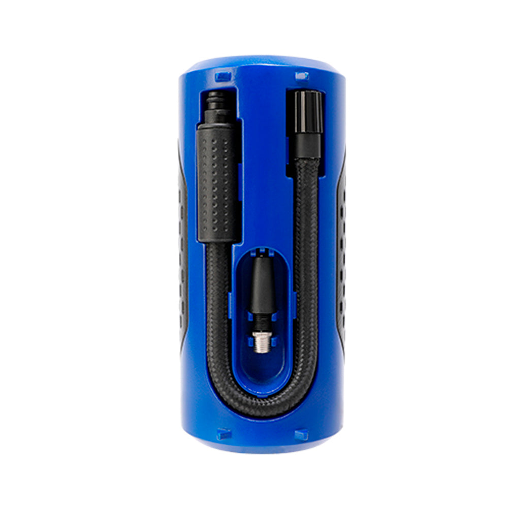 Compresor Sparco Eléctrico De Aire Portátil