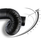 Intake Induccion Multi Flexible Turbo Aire