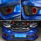 Intake Induccion Multi Flexible Turbo Aire