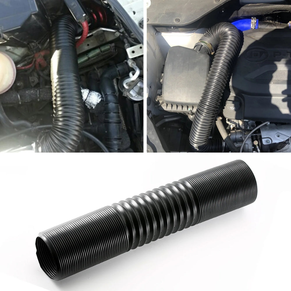 Intake Induccion Multi Flexible Turbo Aire