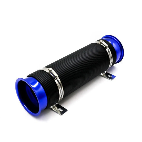 Intake Induccion Multi Flexible Turbo Aire
