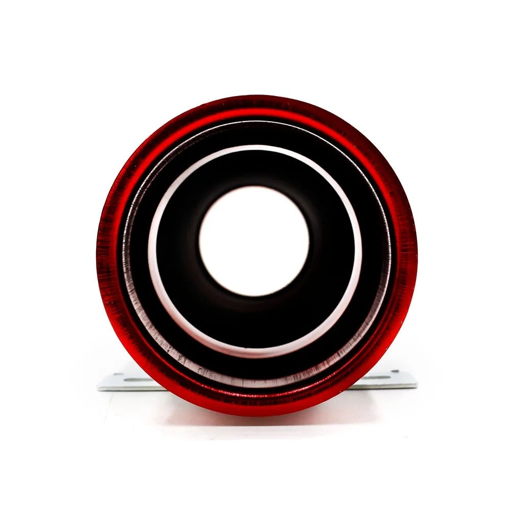 Intake Induccion Multi Flexible Turbo Aire