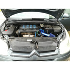 Intake Induccion Aire Universal