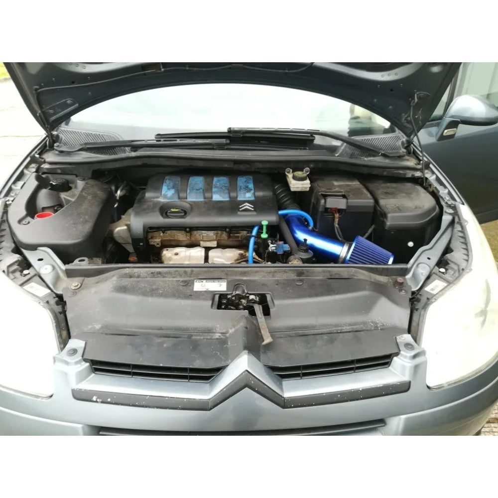Intake Induccion Aire Universal
