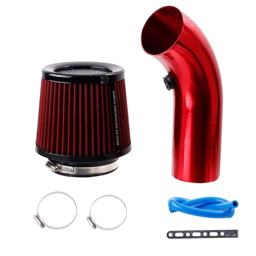 Intake Induccion Aire + Filtro Aire