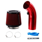 Intake Induccion Aire + Filtro Aire