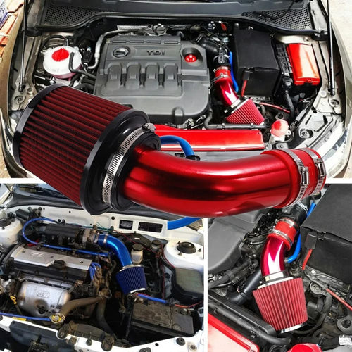 Intake Induccion Aire + Filtro Aire
