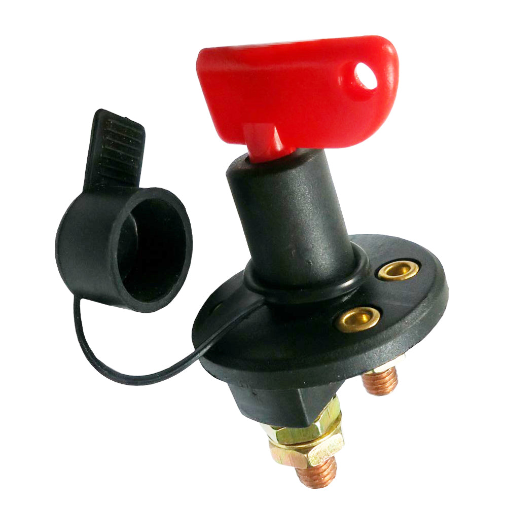 Corta Corriente Dni 12v 24v 100A 500A