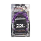 KIT HKS CONEXION A TIERRA 5 PUNTOS