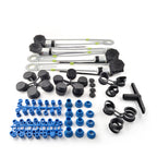 KIT LEVANTA LUNAS KAVTO 4 PUERTAS SISTEMA COMPLETO
