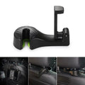Kit 2 Perchero Gancho para Colgar Ropa Celular Auto Camioneta