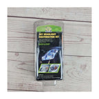 Kit Restaurador Pulidor Renovador De Faro Manual/Maquina