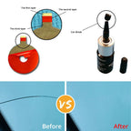 Kit Reparar Parabrisas Luna Rajado Reparacion Reparador