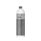 Koch Chemie Hydro Plast Care Hpc 1L - Acondicionador Gomas y Plásticos