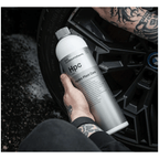 Koch Chemie Hydro Plast Care Hpc 5L - Acondicionador Gomas y Plásticos