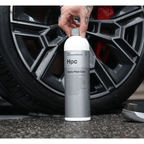 Koch Chemie Hydro Plast Care Hpc 5L - Acondicionador Gomas y Plásticos