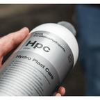 Koch Chemie Hydro Plast Care Hpc 5L - Acondicionador Gomas y Plásticos