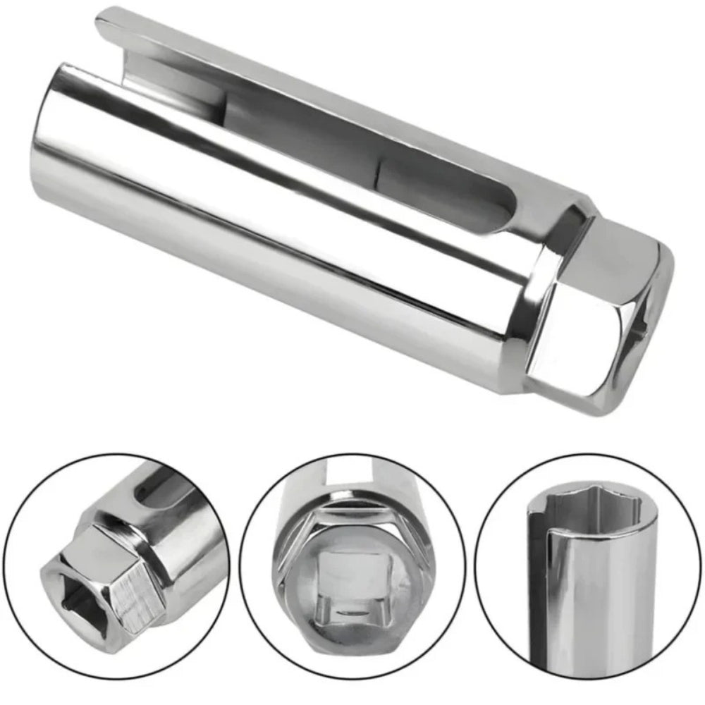 Dado Para Extraer Sensor De Oxigeno 22mm