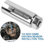 Dado Para Extraer Sensor De Oxigeno 22mm