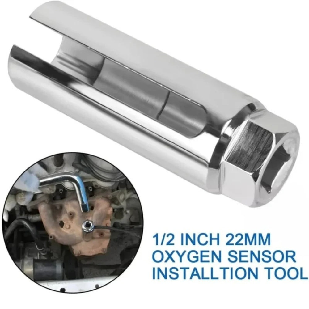 Dado Para Extraer Sensor De Oxigeno 22mm