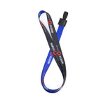Lanyard Sparco Deportivo Spm105