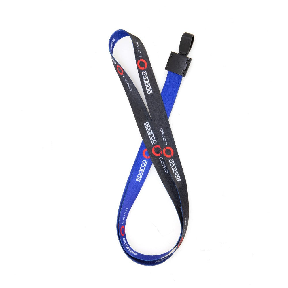 Lanyard Sparco Deportivo Spm105