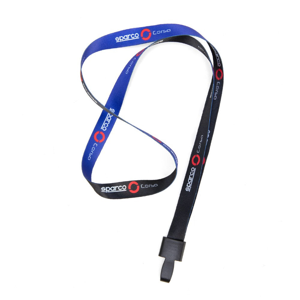 Lanyard Sparco Deportivo Spm105
