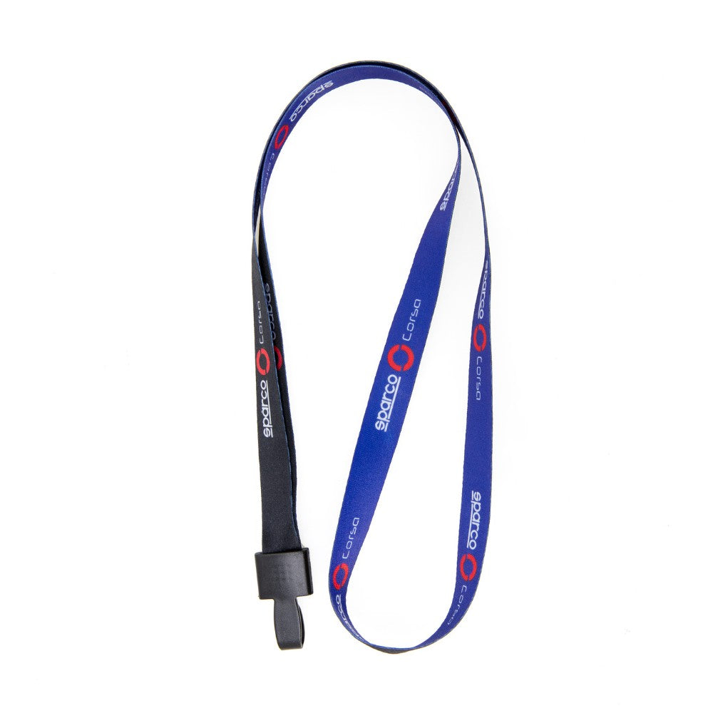 Lanyard Sparco Deportivo Spm105
