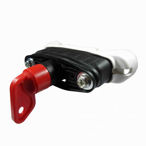 Llave General Dni 2302 24v Renault Volvo FH FM VM