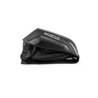 Mochila Sparco de Fibra Carbono Para Moto Casco