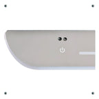 Pisadera Sparco Estribo Rgb Led Universal Recargable