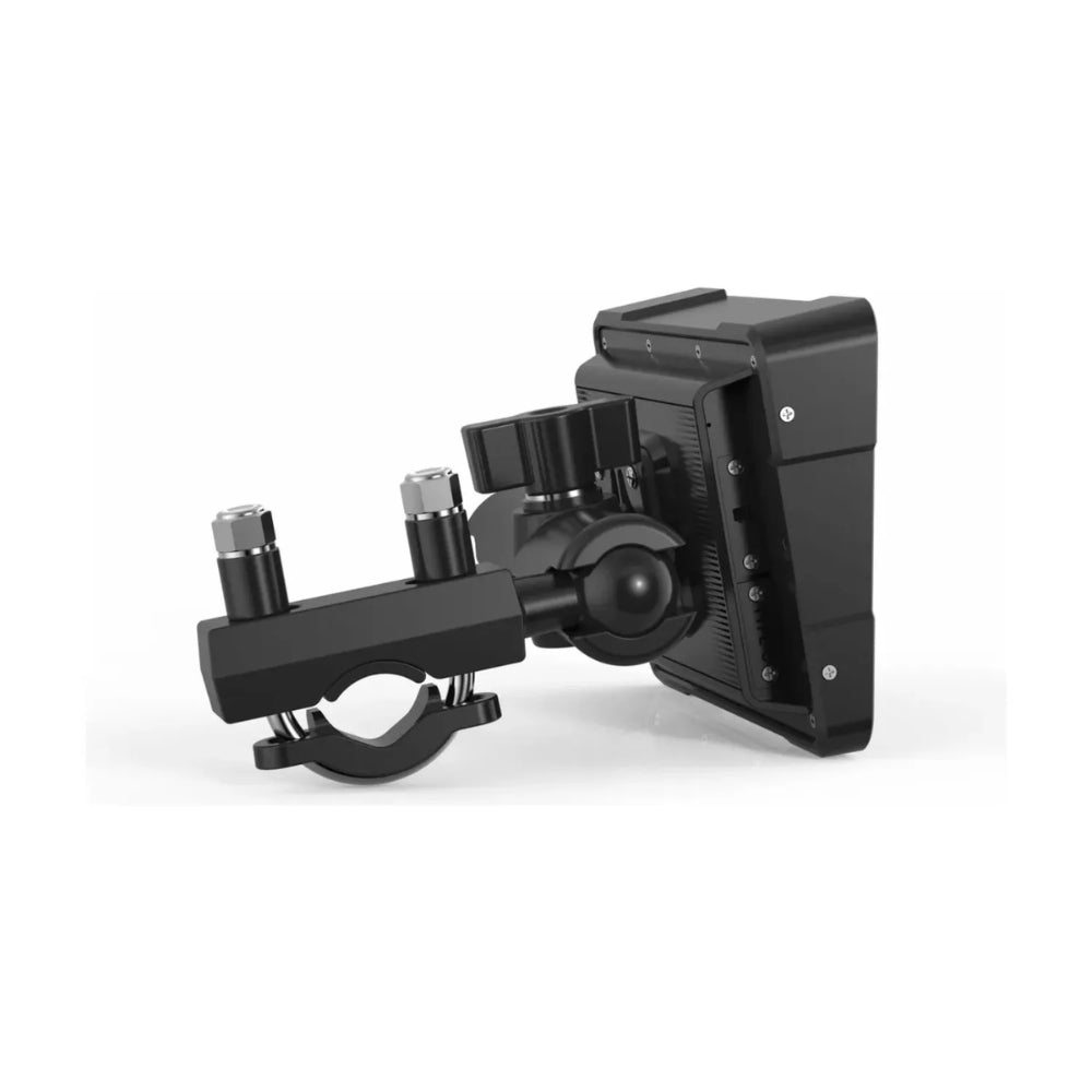 Navegador para Moto Pantalla Tactil 5 AndroidAuto Carplay Aiwa GP50M