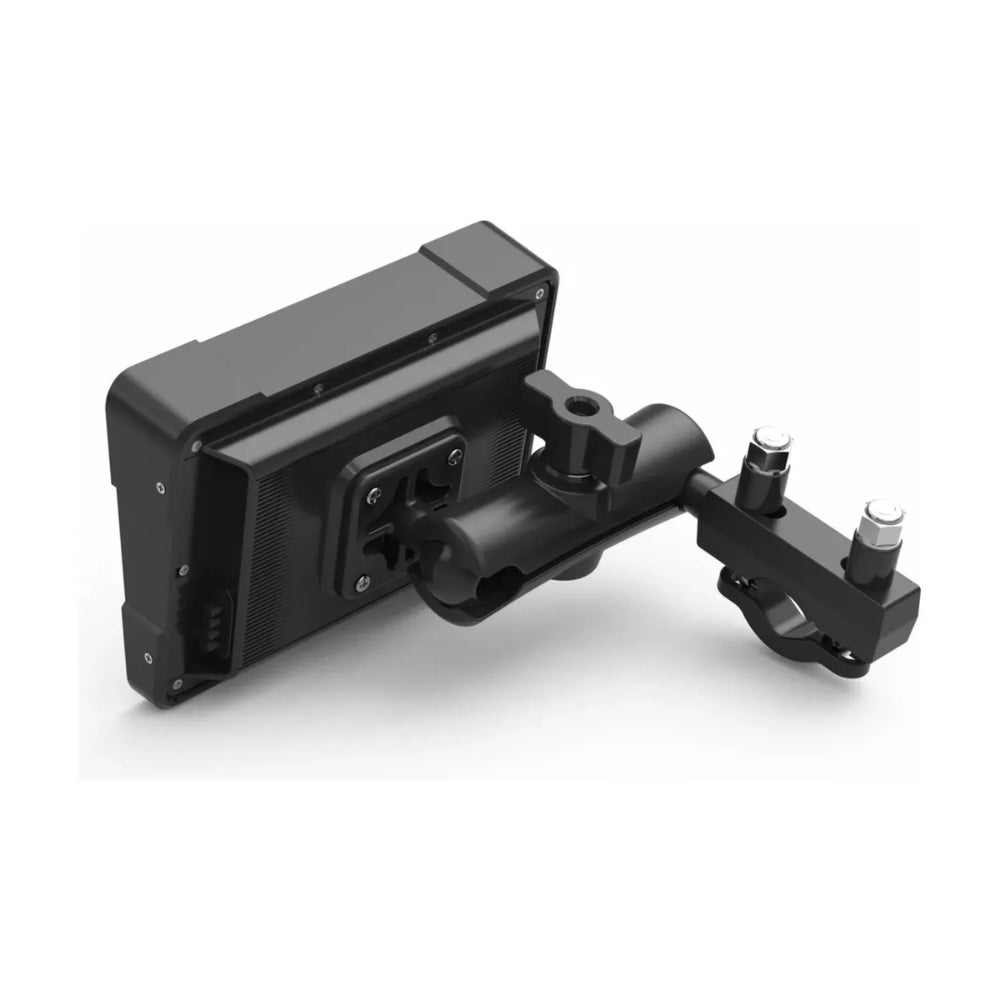 Navegador para Moto Pantalla Tactil 5 AndroidAuto Carplay Aiwa GP50M