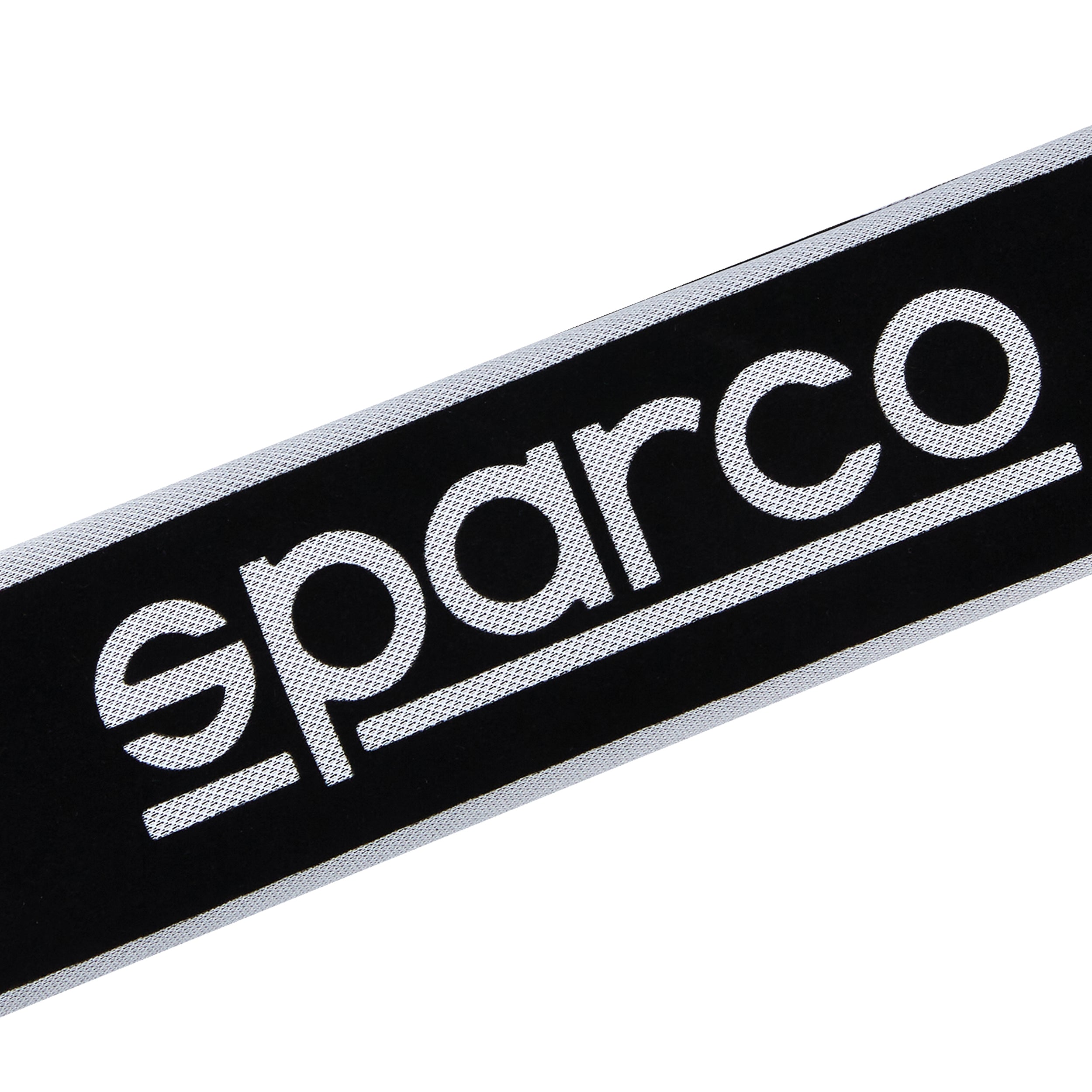 Cubre Cinturon Sparco Negro Opc12120001