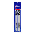Pisadera Sparco Universal 4 Pcs Aluminio