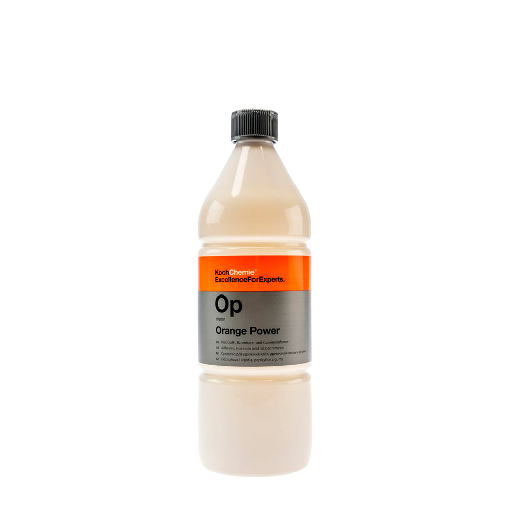 Orange Power Koch Chemie Desengrasante Limpiador 1 Lt