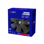 Tapa Aro Sparco Palermo 14" 15" 16" Universal