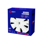 Tapa Aro Sparco Palermo 14" 15" 16" Universal