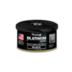 Ambientador Paradise Auto Platinum Organica