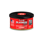 Ambientador Paradise Auto Platinum Organica