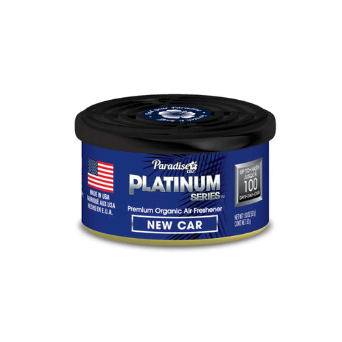 Ambientador Paradise Platinum Mix Pack 12