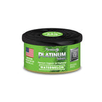 Ambientador Paradise Auto Platinum Organica