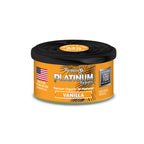 Ambientador Paradise Auto Platinum Organica