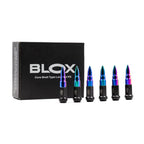 PERNOS BLOX TUNING TIPO BALA M12x1.5 TORNASOL