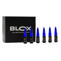 PERNOS BLOX TUNING TIPO BALA M12x1.5 AZUL
