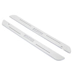 Pisadera Sparco Estribo Rgb Led Universal Recargable