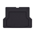 Piso Maletero Sparco Jebe Pesado Universal – Recortable para Auto y Camioneta