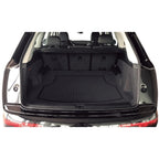 Piso Maletero Sparco Jebe Pesado Universal – Recortable para Auto y Camioneta